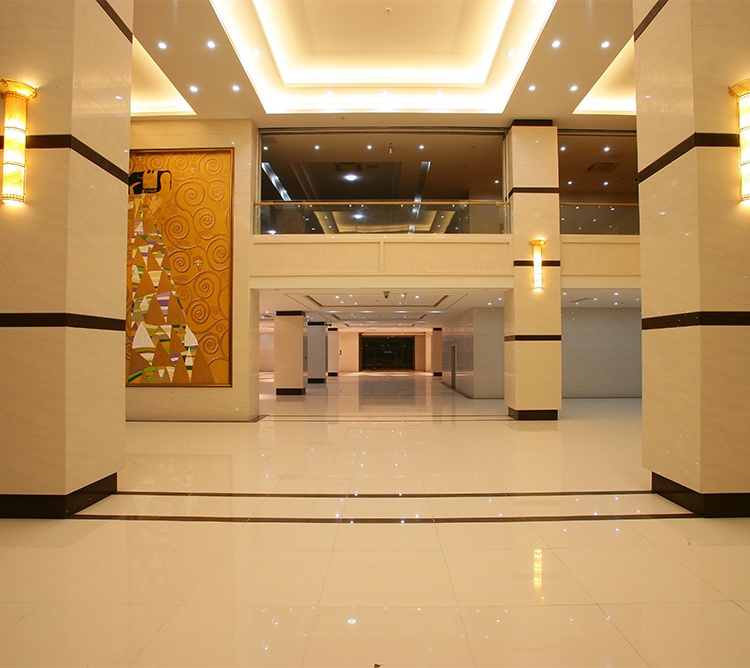 國際絲貿(mào)中心